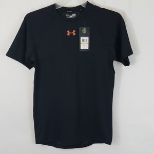 Under Armour Heat Gear Men's Tech Running NWT
